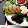 Sambut Ulang Tahun Jakarta, Swiss-Belresidences Kalibata Hadirkan Menu Spesial Khas Betawi