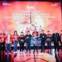 Cetak Sejarah di SEA Games 2021, Timnas Basket Indonesia Diguyur Bonus Rp5 Miliar