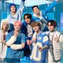 Jeno dan Chenle Positif Covid-19, NCT DREAM Minta Fans Jangan Khawatir