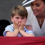 Video Ini Jadi Bukti Kalau Kate Middleton Aslinya Pecicilan, Warganet: Kerandoman Louis Nurun dari Mamanya