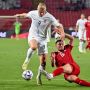 Erling Haaland Tidak Menyesal Pilih Norwegia Ketimbang Inggris meski Jadi Sulit Main di Piala Dunia