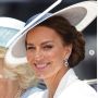 Penampilan Langka Putri Wales Kate Middleton Pakai Celana Pendek, Harga Outfitnya Ternyata Merakyat!