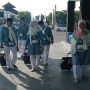 Dilarikan ke Rumah Sakit, Keberangkatan Tujuh Calon Jamaah Haji dari Embarkasi Solo Tertunda