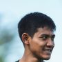 Jalani Latihan Perdana Bersama Persija, Firza Andika Siap Unjuk Gigi Lawan Sabah FC