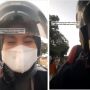 Curhat Wanita Dapat Perlakuan Istimewa saat Naik Ojol, Posisi Jok Motor Jadi Sorotan