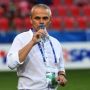 Rekam Jejak Vitezslav Lavicka, Juru Taktik Kuwait: Pernah Melatih Bomber Andalan Timnas Ceko