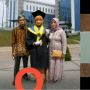 Nyesek! Bayar Mahal 750Ribu, Wisudawati Ini Kena Tipu Fotografer Abal-Abal