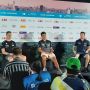 Pebalap Formula E Khawatir Cuaca Panas Jakarta Ganggu Performa Mobil