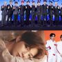 SEVENTEEN, PSY, Kang Daniel dan BTS Menembus Puncak Tertinggi Chart Gaon!