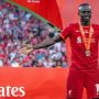 Sadio Mane Ingin ke Bayern Munchen, Liverpool Siap Melepasnya