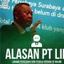Persebaya dan Persija Dilarang Satu Grup dalam Pramusim, Begini Kata PT LIB