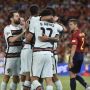 Prediksi Portugal vs Spanyol, UEFA Nations League: Head to Head, Susunan Pemain dan Skor Pertandingan