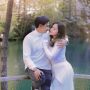 Felicya Angelista Akhirnya Bertemu Song Joong Ki, Netizen Auto Histeris