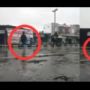 Viral Konten TikTok Adang Truk, Pemuda di Soreang Tersambar