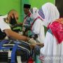 Kloter Pertama Jemaah Haji Asal Sumsel Berangkat 25 Juni 2022, Pukul 6 Pagi