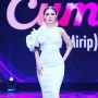Zaskia Gotik Salah Tulis Nama Kota, Netizen Beramai-ramai Mengoreksi:  Nggak Pakai Spasi Teh