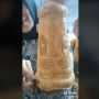 Emak-emak Pakai Emas Sebesar Tangan, Warganet Singgung Mirip Thanos Marvel