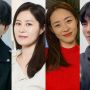 5 Fakta Race, Drakor Baru yang Mengincar Lee Yeon Hee dan Yunho TVXQ Sebagai Pemeran Utama