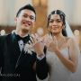 Eril Dinyatakan Meninggal Dunia, Eva Celia-Demas Narawangsa Resmi Menikah