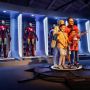 Mengunjungi Pameran Marvel Studio Terbesar se-Asia Tenggara