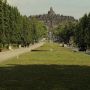 Bukan Komersial, Kondisi Candi Borobudur yang Menurun Jadi Alasan Harga Tiket Mahal