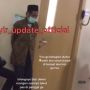 Kakek Antre Berobat Sampai Tak Kebagian Tempat Duduk, Raut Wajahnya Bikin Publik Iba
