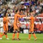 Kemenangan Perdana Belanda atas Belgia dan Pesta Gol di Negeri Tetangga