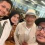 Selebgram Fitri Bazri Selfie dengan Ridwan Kamil yang Tengah Berduka, Ernest Prakasa Beri Komentar Menohok