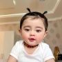 Pakai Kostum Seragam SMP, Potret Baby Guzel Bak Barbie Hidup