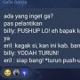 Kenang Eril, Sosok Ini Ungkap Kerendahan Hati Putra Ridwan Kamil saat Kuliah di ITB