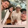 Diserang Publik karena Ajak Selfie Ridwan Kamil, Selebgram Fitri Bazri Minta Maaf dan Tutup Kolom Komentar
