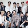 Susul BTS, Album Baru SEVENTEEN Raih Double Million Seller dalam Seminggu