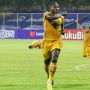 Penyerang Naturalisasi Minta Shin Tae-yong Pantau Striker Persipal Palu