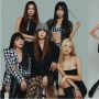 Wow! Apink Jadi Girl Grup Korea Pertama yang Muncul di Majalah Tiongkok