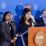 Jelang Setahun Jabat Wali Kota Boston Michelle Wu Lakukan Perombakan
