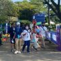 Penonton Mulai Datangi Sirkuit Jakarta E-Prix 2022, Ramaikan Formula E
