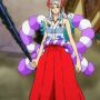 Siapa Yamato One Piece? Ini Kru Baru Luffy dan Kekuatannya sebagai Pemakan Buah Iblis