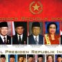 Soekarno hingga Jokowi, Tujuh Presiden RI Diduga Berasal dari Trah Darah Biru, Budayawan Ungkap Silsilahnya