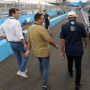 Pengalaman Anies Baswedan Jajal Porsche Taycan Turbo S Bersama Bruno S Correia: Perut Rasanya Ketinggalan