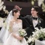 Gemas! Pasca Melahirkan, Park Shin Hye Bagikan Foto Sneakers Kembaran