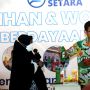 Beri Pelatihan UMKM di Banjarmasin, Sandiaga Yakin Tata Ekonomi Baru dan Perluas Peluang Kerja