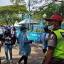 LIVE STREAMING: Suasana Jelang Race Formula E di JIEC, Ancol