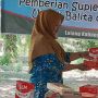 Ibu Hamil dan Balita Diberi Vitamin dan Suplemen