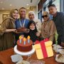 Ayah Ojak Terbaring Lemas di Ranjang Rumah Sakit, Umi Kalsum Panjatkan Doa