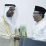 PBNU dan Uni Emirat Arab Jajaki Peluang Kerja Sama Pendidikan