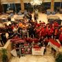 Timnas Indonesia Sudah Tiba di Kuwait untuk Kualifikasi Piala Asia 2023