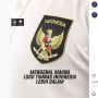 Perkenalkan Makna Logo Baru Timnas Indonesia, Netizen: Percuma kalau Copot