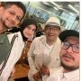 Banjir Hujatan, Selebgram Fitri Bazri Minta Maaf Usai Ajak Selfie Ridwan Kamil yang Sedang Berduka
