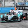 Hasil Formula E Jakarta 2022: Mitch Evans Juara, Kutukan Vergne Berlanjut