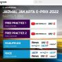 Cara Nonton Formula E di Rumah, Ini Jadwal dan Daftar Live Streamingnya